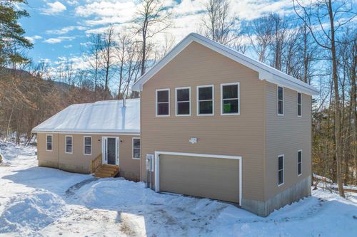 lot-4-127 Top Ridge, Mendon, VT, 05701 | Card Image