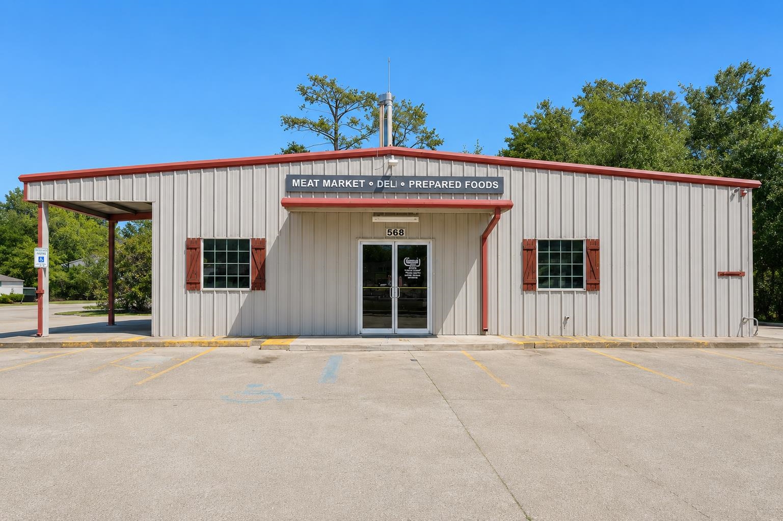 568 N Lhs Dr, Lumberton, TX 77657