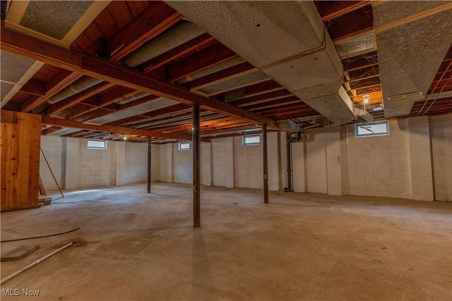 491 Parkside Dr, House other with 3 bedrooms, 2 bathrooms and null parking in Akron OH | Image 14
