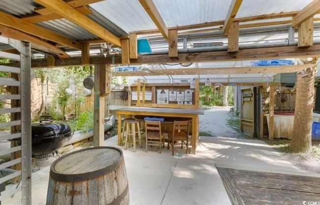 View of patio | Image 22