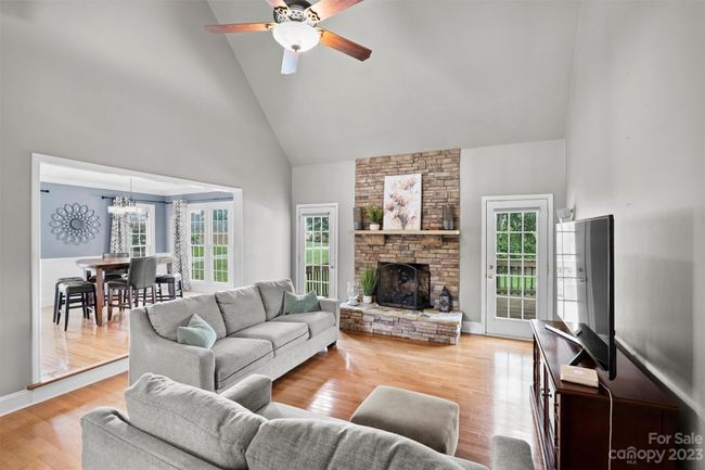 421 Cranborne Chase, House other with 6 bedrooms, 5 bathrooms and null parking in Fort Mill SC | Image 7