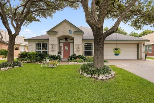 8907 Marthas Dr, Austin, TX, 78717-3026 | Card Image