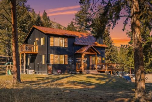 132 Sacajawea Way, Sula, MT, 59871-8500 | Card Image