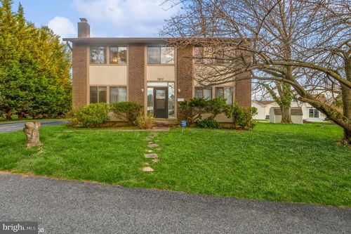 7617 7 Mile Ln, PIKESVILLE, MD, 21208-4308 | Card Image