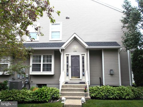 1301 Coventry Way, MOUNT LAUREL, NJ, 08054-6707 | Card Image