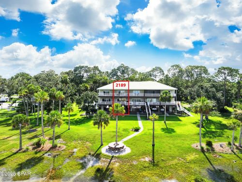 2189 State Road 30a, Cape San Blas, FL, 32456-7519 | Card Image