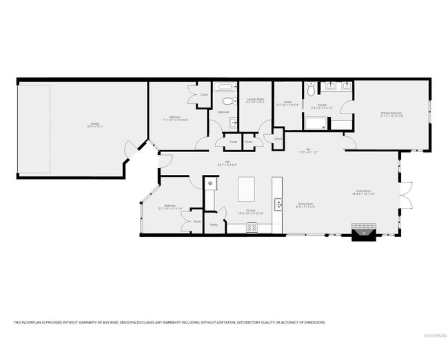 47 - 2000 Treelane Rd, Home with 3 bedrooms, 2 bathrooms and 3 parking in Campbell River BC | Image 59