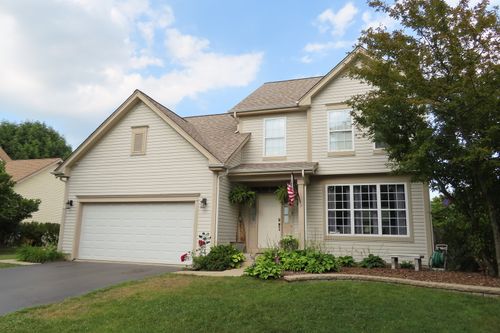 11401 S Preakness Dr, Plainfield, IL, 60585-6123 | Card Image