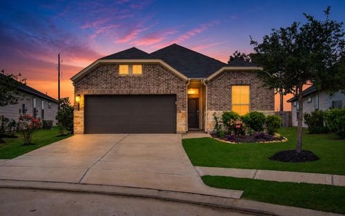 21822 Heather Elm Dr, Cypress, TX, 77433-5655 | Card Image