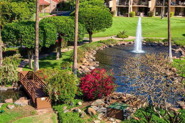 408 - 2695 S Kihei Rd, Condo with 2 bedrooms, 2 bathrooms and null parking in Kihei HI | Image 25