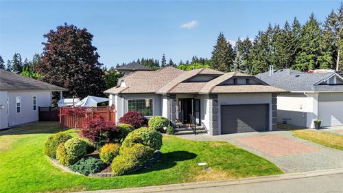 5722 Quarry Cres, Nanaimo, BC, V9T6H9 | Card Image
