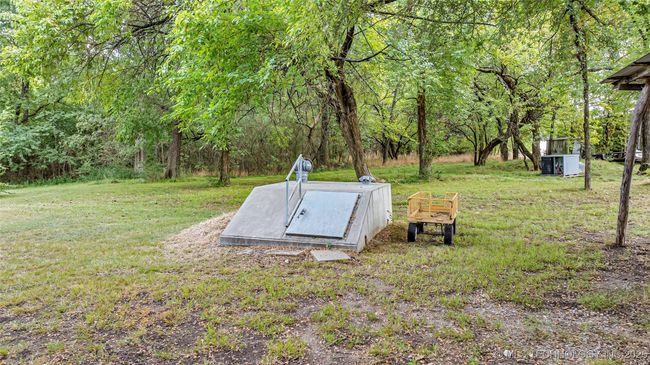 37001 Us Highway 70, House other with 2 bedrooms, 2 bathrooms and null parking in Bennington OK | Image 36