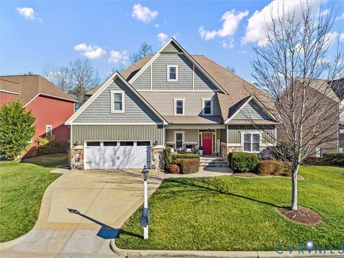 14500 Farcet Dr, Midlothian, VA, 23112-4571 | Card Image