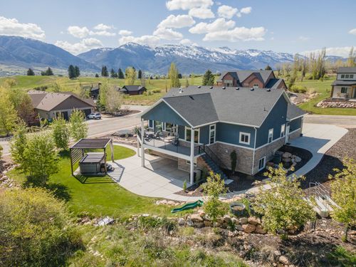 3568 N Elkridge Trl, Eden, UT, 84310-9827 | Card Image