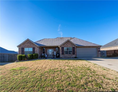 497 Caballo St, Farmington, AR, 72730-4023 | Card Image
