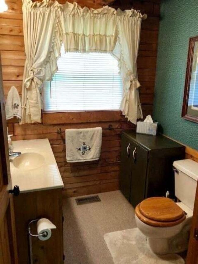 2490 145 Th Ave, House other with 2 bedrooms, 1 bathrooms and null parking in Morley MI | Image 17