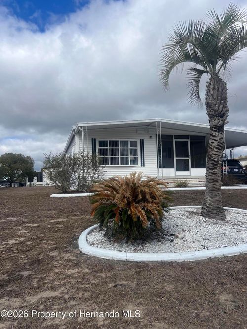 6-7443 Morelli Ave, BROOKSVILLE, FL, 34613-5753 | Card Image