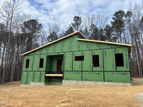 4459 Poppy Mallow Lane, Stem, NC, 27581 | Card Image