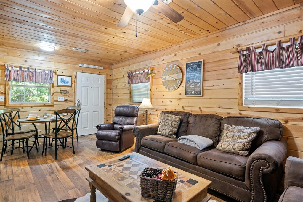 Residential in Broken Bow 4