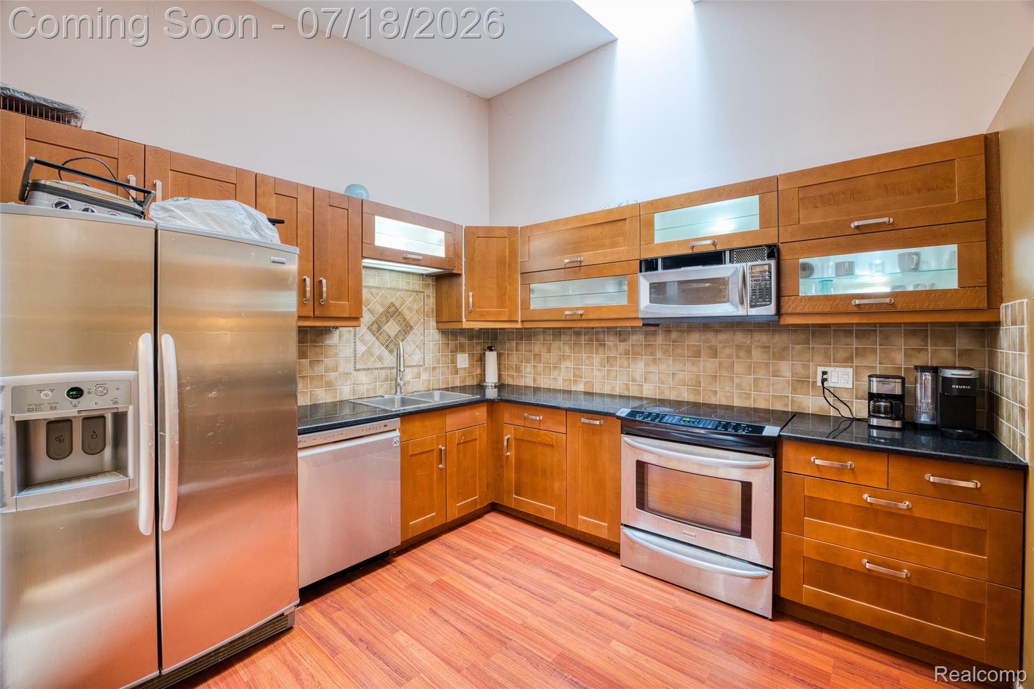 Residential in West Bloomfield Charter Township 5