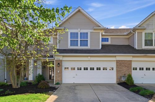 6366 Inverness Way, Mason, OH, 45040-2053 | Card Image