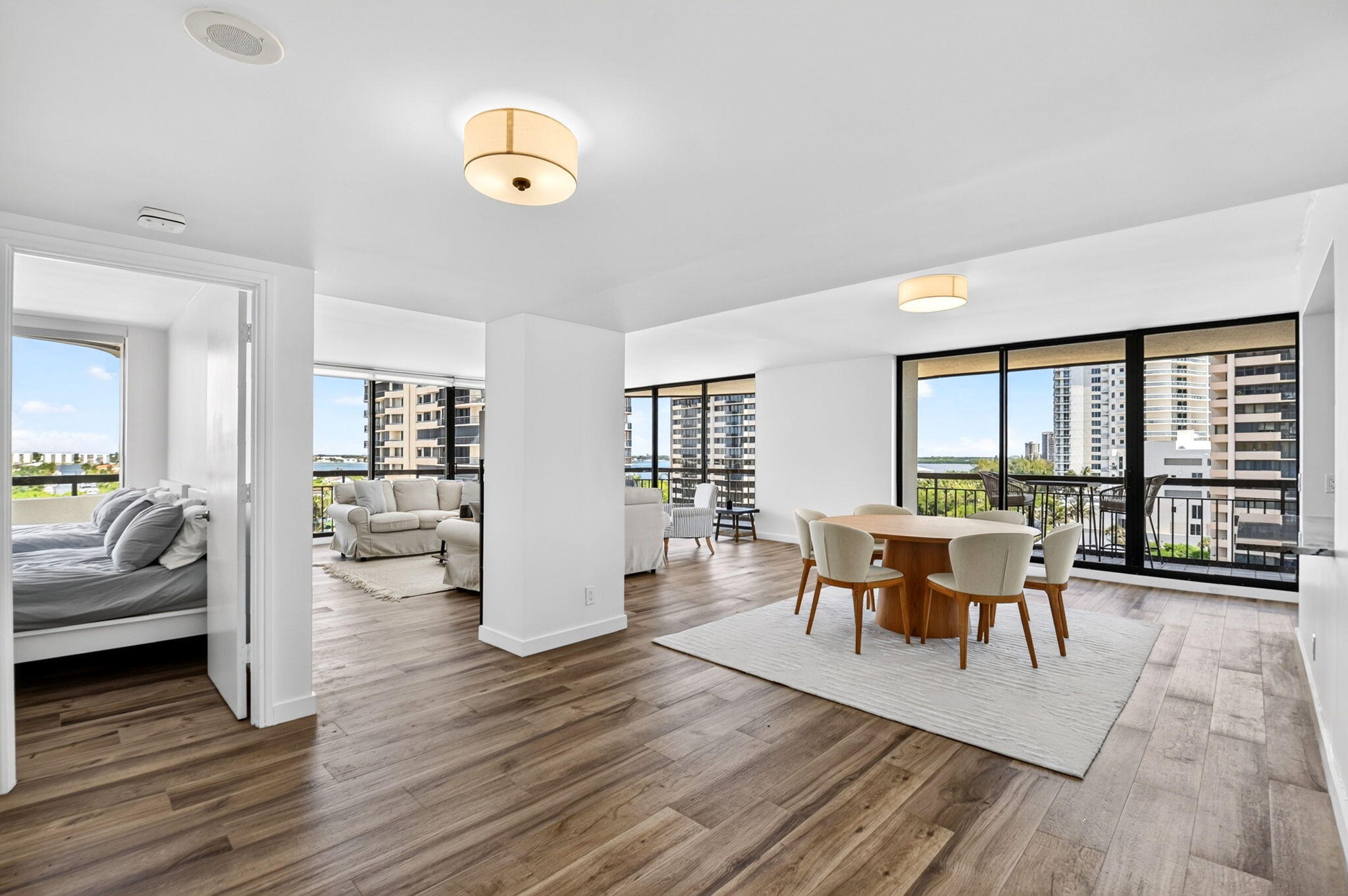 Residential Lease in Singer Island 2