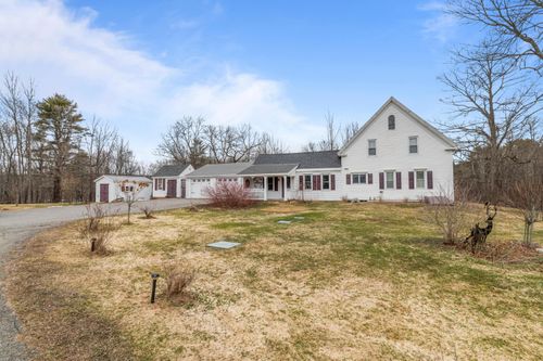18 Blinn Hill Road, Dresden, ME, 04342 | Card Image