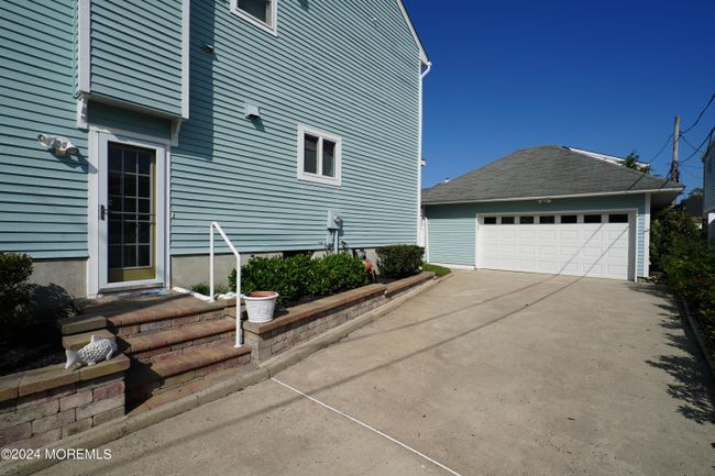 32 Madison Avenue, House other with 4 bedrooms, 3 bathrooms and null parking in Bradley Beach NJ | Image 44