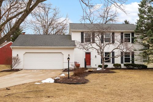 7321 Whitacre Road, Madison, WI, 53717 | Card Image