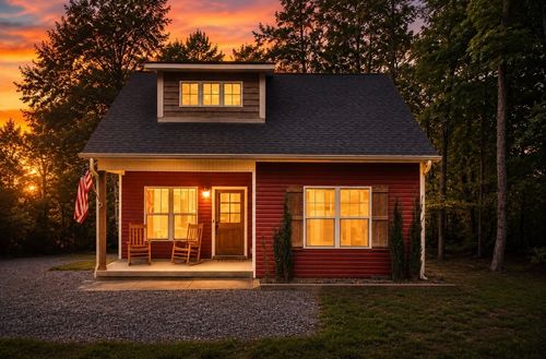 115 N Adams St, Adams, TN, 37010-4723 | Card Image
