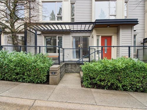 32-9229 University Cres, Burnaby, BC, V5A4Z2 | Card Image