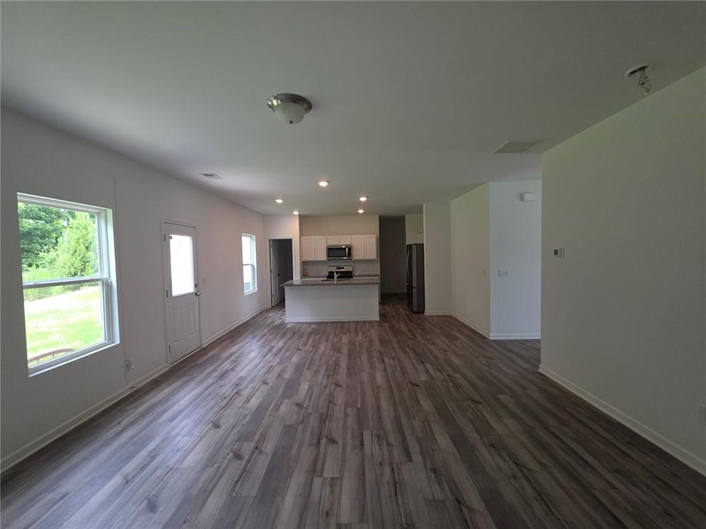 Residential Lease in Conyers