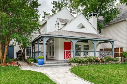 6166 Goliad Ave, Dallas, TX, 75214-3630 | Card Image