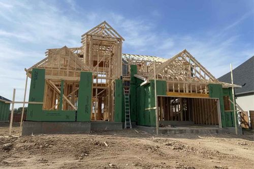 1021 Painted Horse Drive, Georgetown, TX, 78633 | Card Image