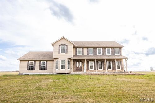 6 Primrose Ln, Trenton, IL, 62293-4554 | Card Image