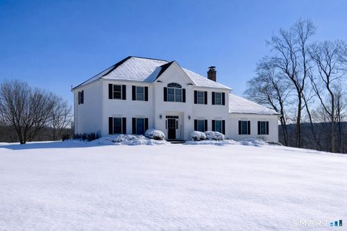 412 Laurelwood Ln, Southbury, CT, 06488-4663 | Card Image