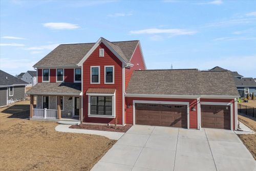 1946 N Cora Dr, Grafton, WI, 53024-1222 | Card Image