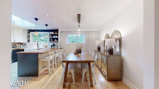 329 Towercrest Dr, House other with 4 bedrooms, 2 bathrooms and 2 parking in Newmarket ON | Image 13