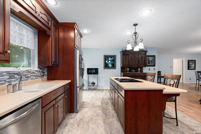 502 Riley Rd, House other with 4 bedrooms, 4 bathrooms and null parking in Delphi IN | Image 20