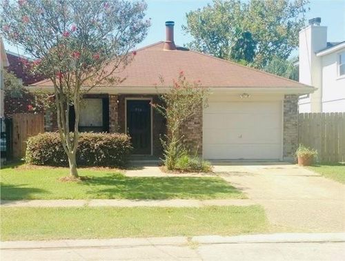 916 Ridgewood Dr, Metairie, LA, 70001-6134 | Card Image