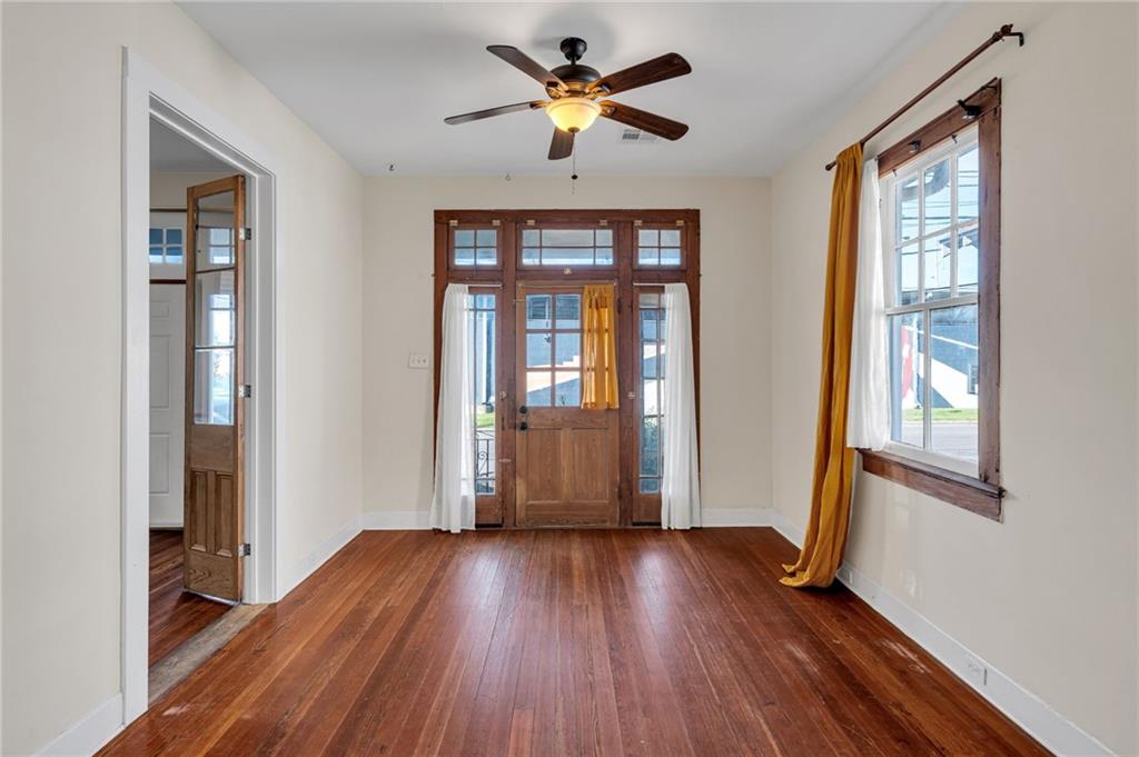 Residential in New Orleans 4