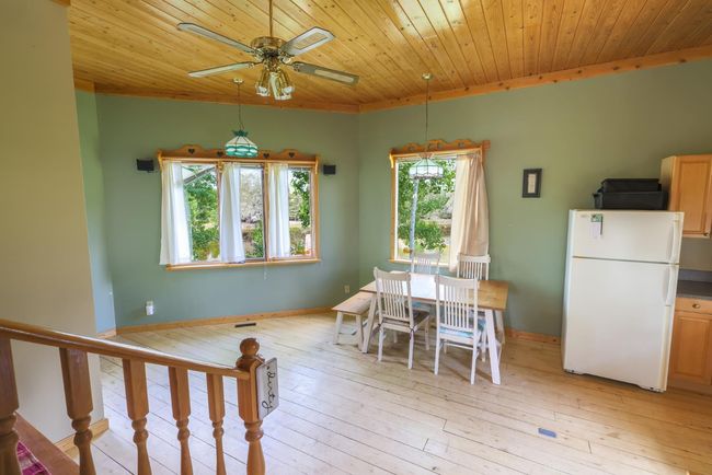 71034-AANDAMPB - Township Road 38-1 Rocky Mtn. House, House other with 4 bedrooms, 2 bathrooms and null parking in Rocky Mountain House AB | Image 40