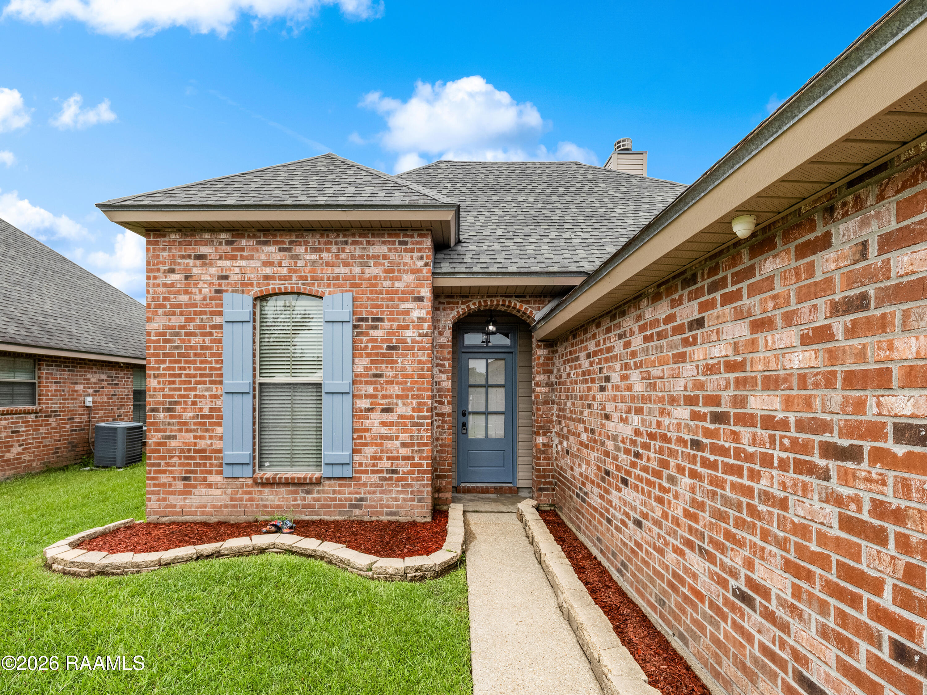 Residential in Lafayette 2