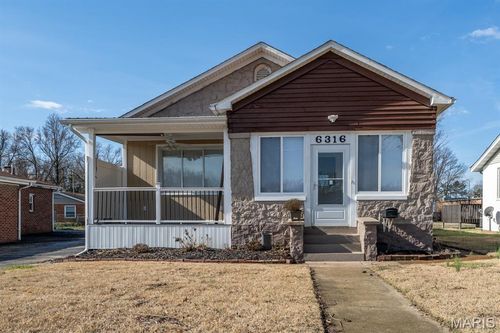 6316 W Main St, Belleville, IL, 62223-4406 | Card Image