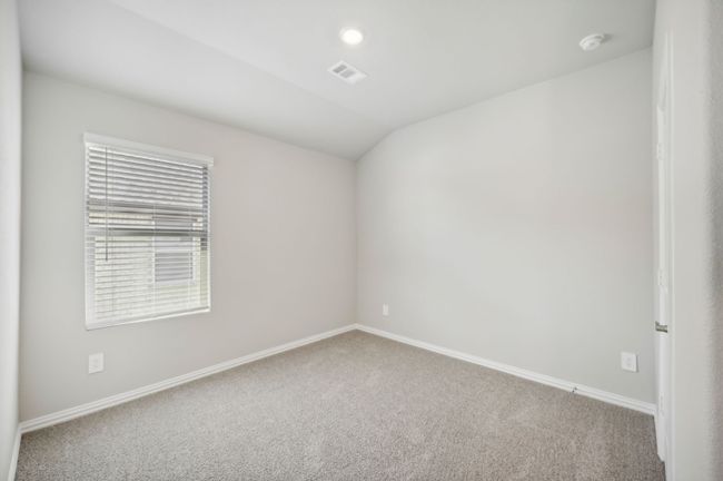 Photo is not of the actual home, but is an inspirational photo of builder’s model home and may depict options, furnishings, and/or decorator features that are not included. | Image 12
