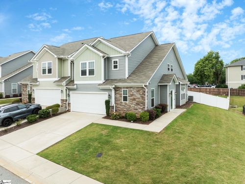 407 Albemarle Ln, Greer, SC, 29650-1769 | Card Image