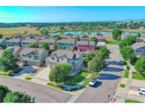 505 Coyote Trail Dr, Fort Collins, CO, 80525-8712 | Card Image