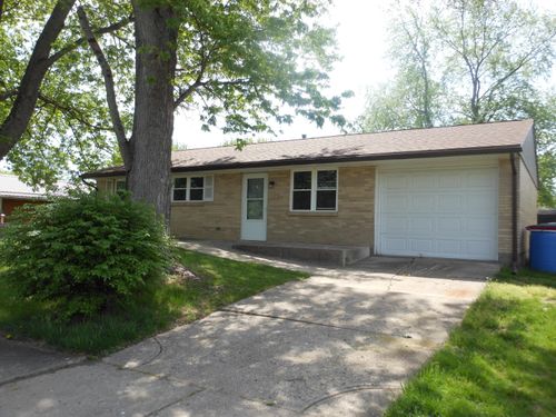 143 Emerick Rd, West Milton, OH, 45383-1352 | Card Image