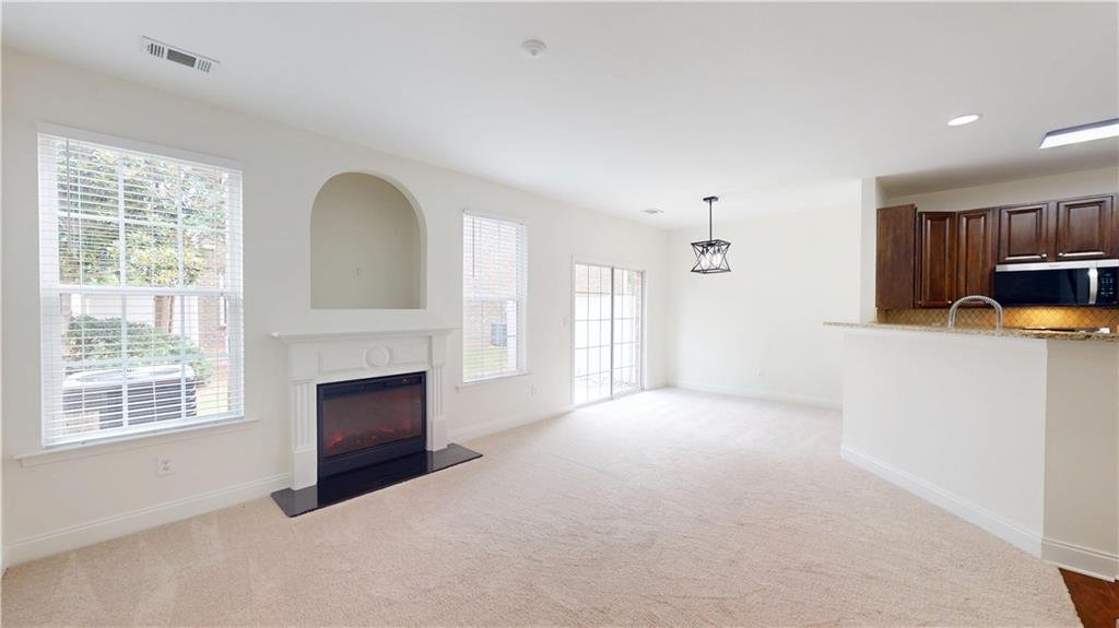 Residential Lease in Buford 5