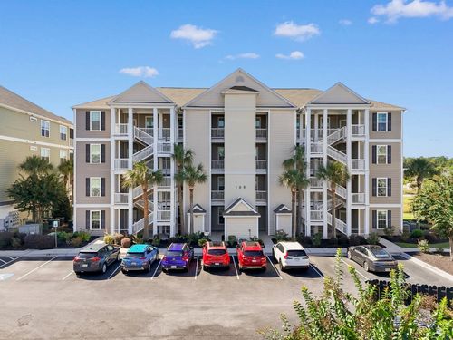 101-109 Ella Kinley Cir, Myrtle Beach, SC, 29588-7895 | Card Image